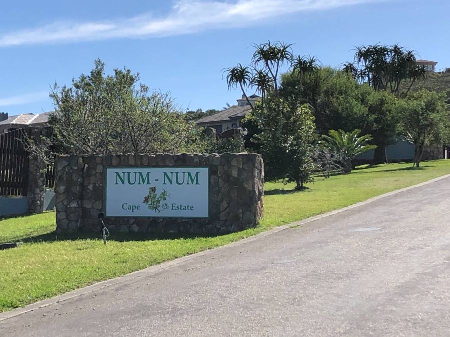 0 Bedroom Property for Sale in Num Num Cape Estate Western Cape